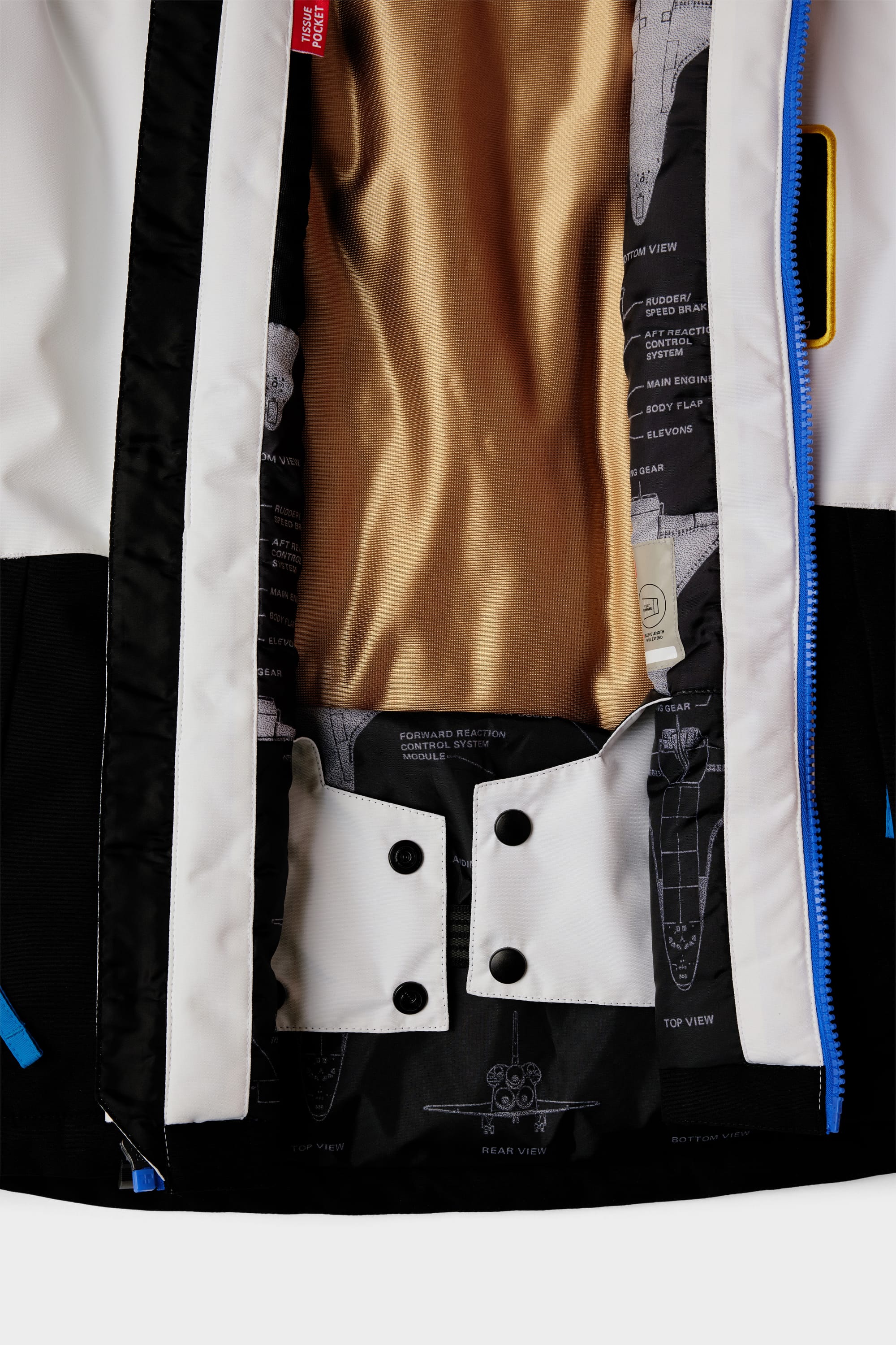 686 Youth Exploration Insulated Jacket – 686.com