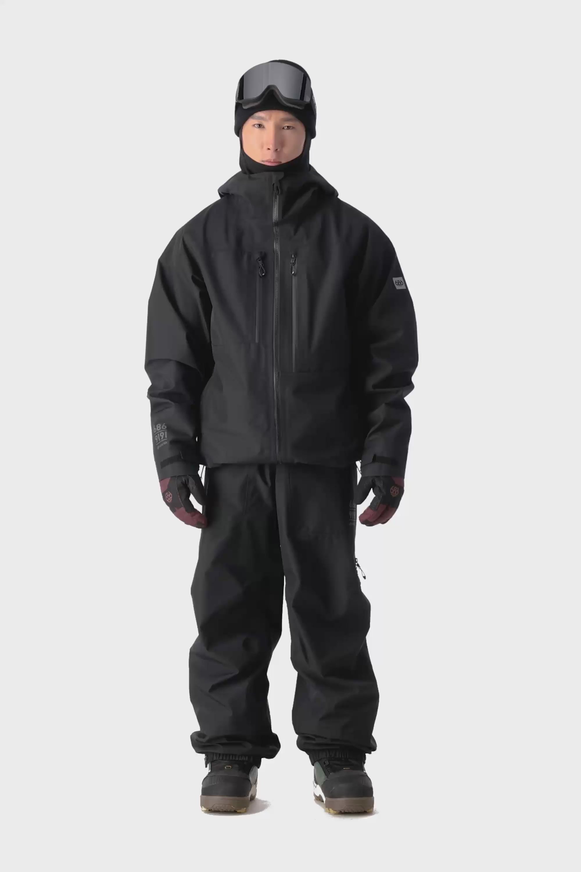 pants-size