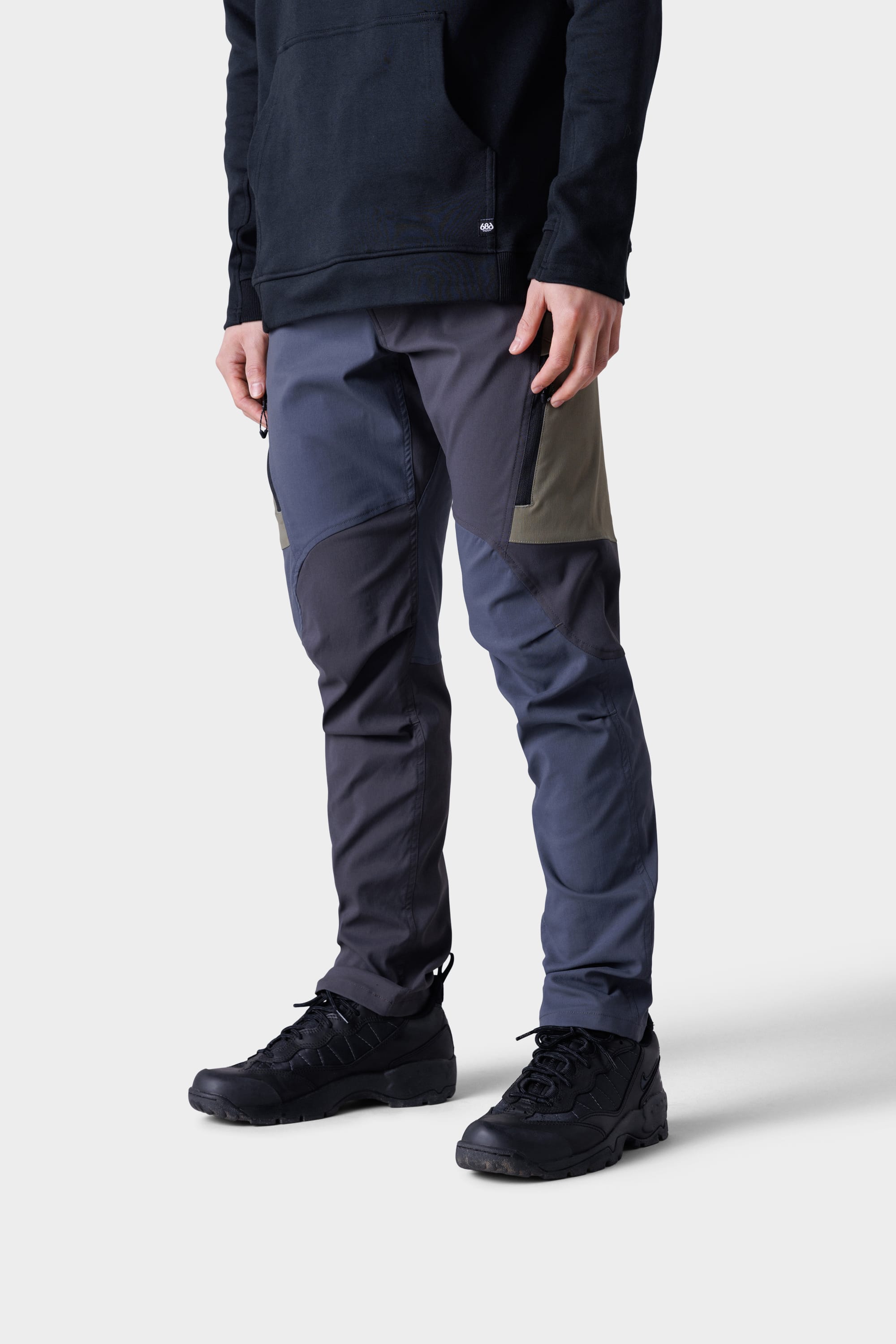 686 Men s Anything Cargo Pant Slim Fit 686