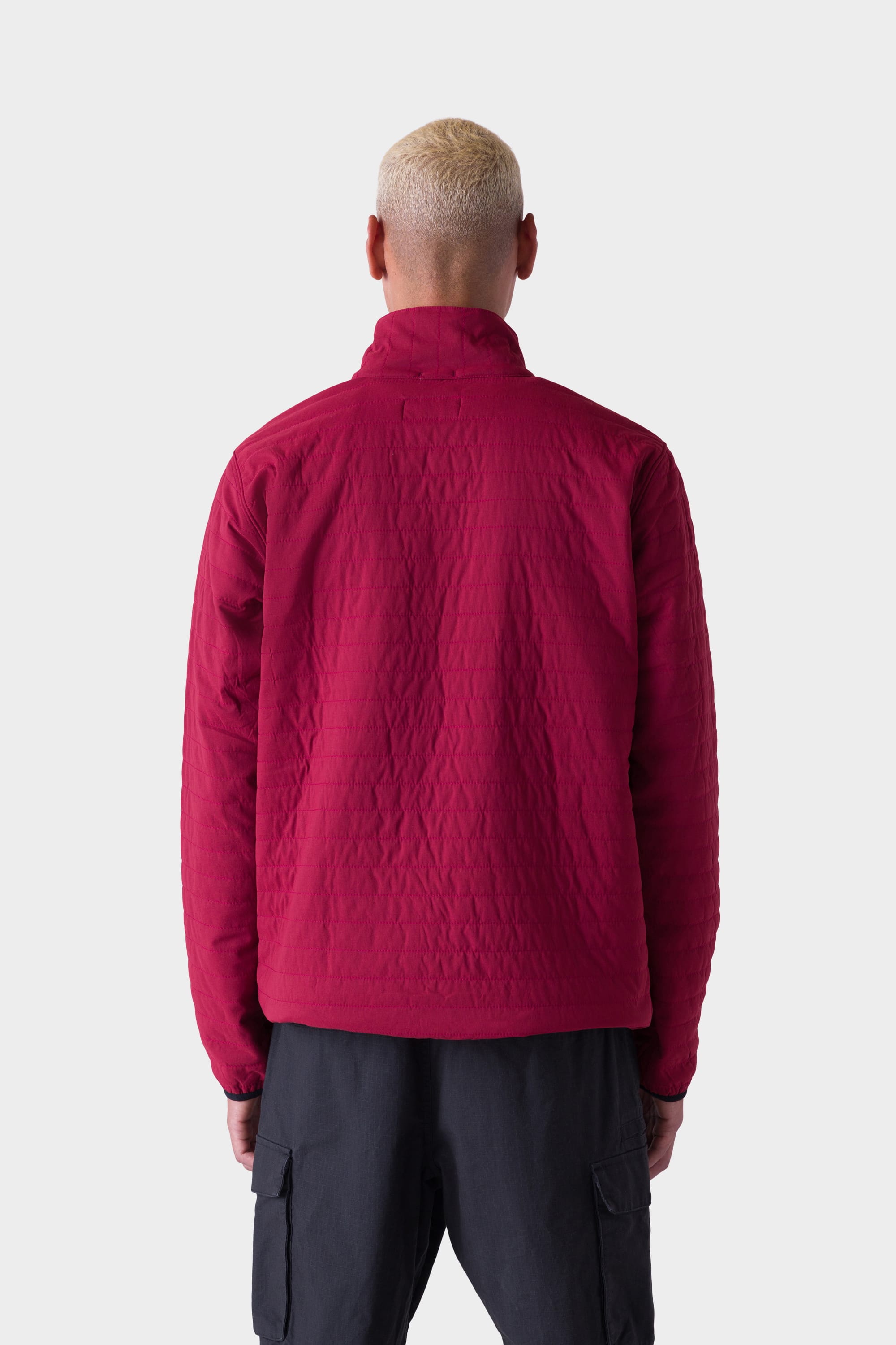 686 Men's Thermadry Merino-Lined Insulated Pullover –