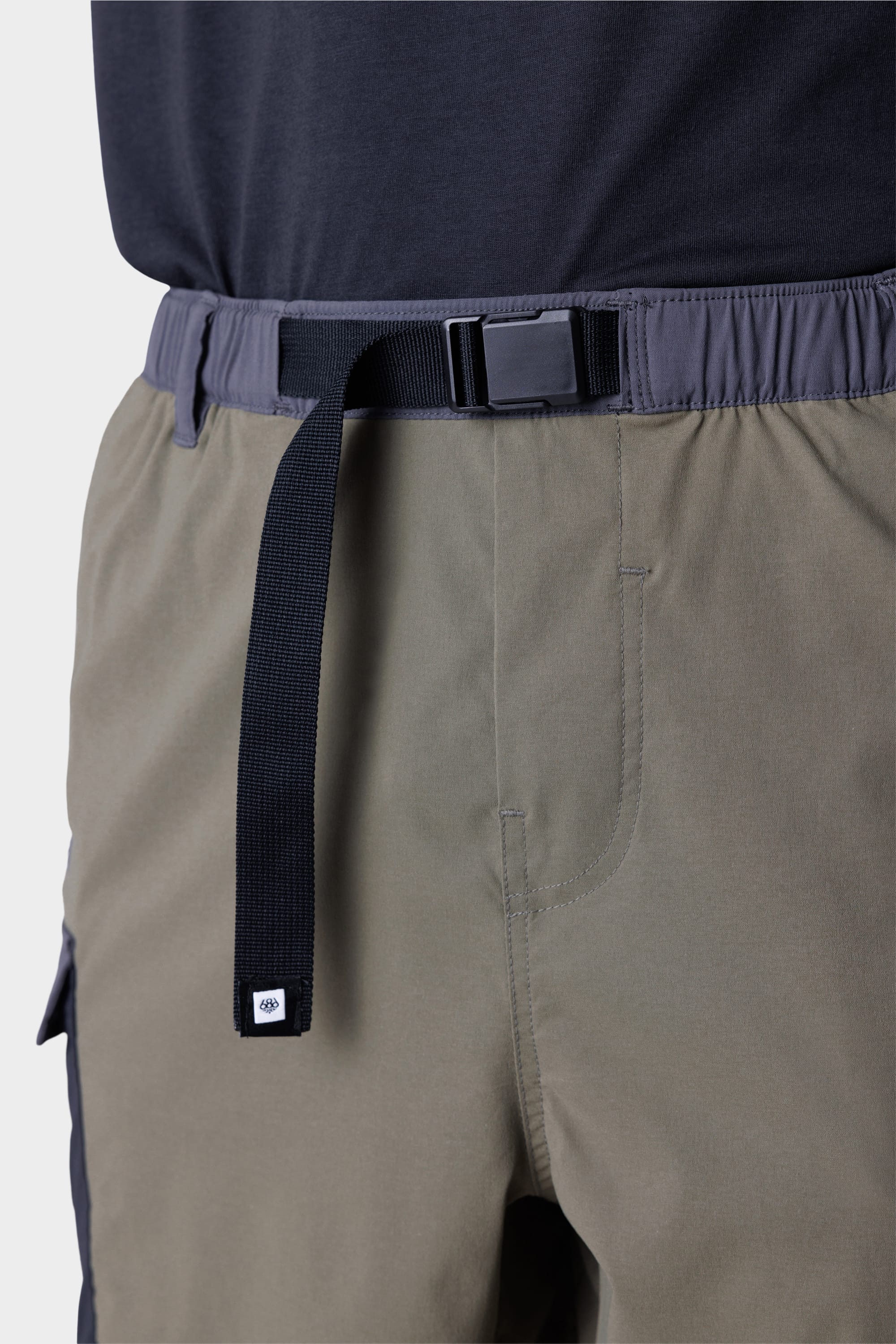 Dri fit cargo shorts store