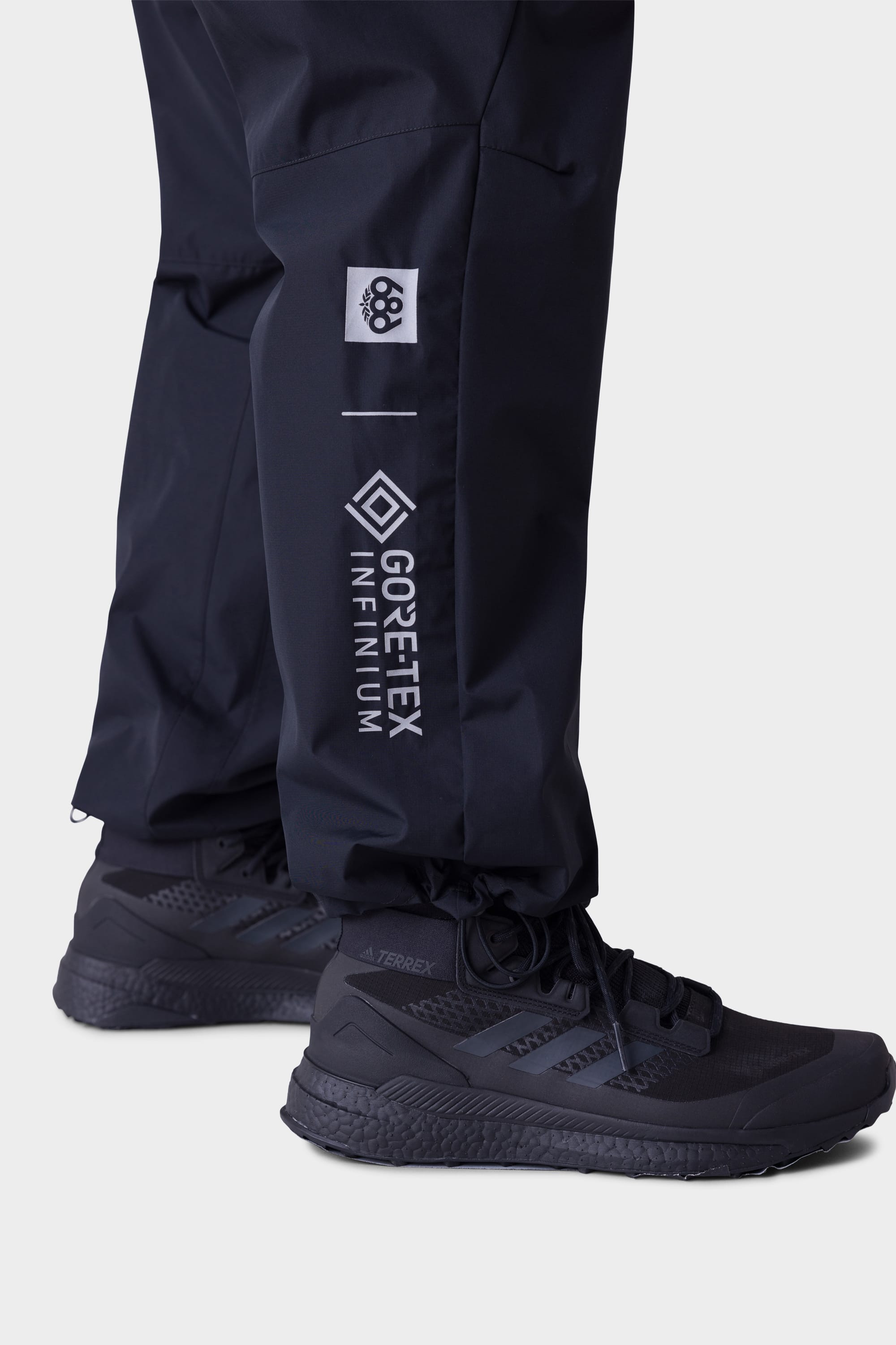 686 Men's GORE-TEX Windstopper Voyager Pant – 686.com