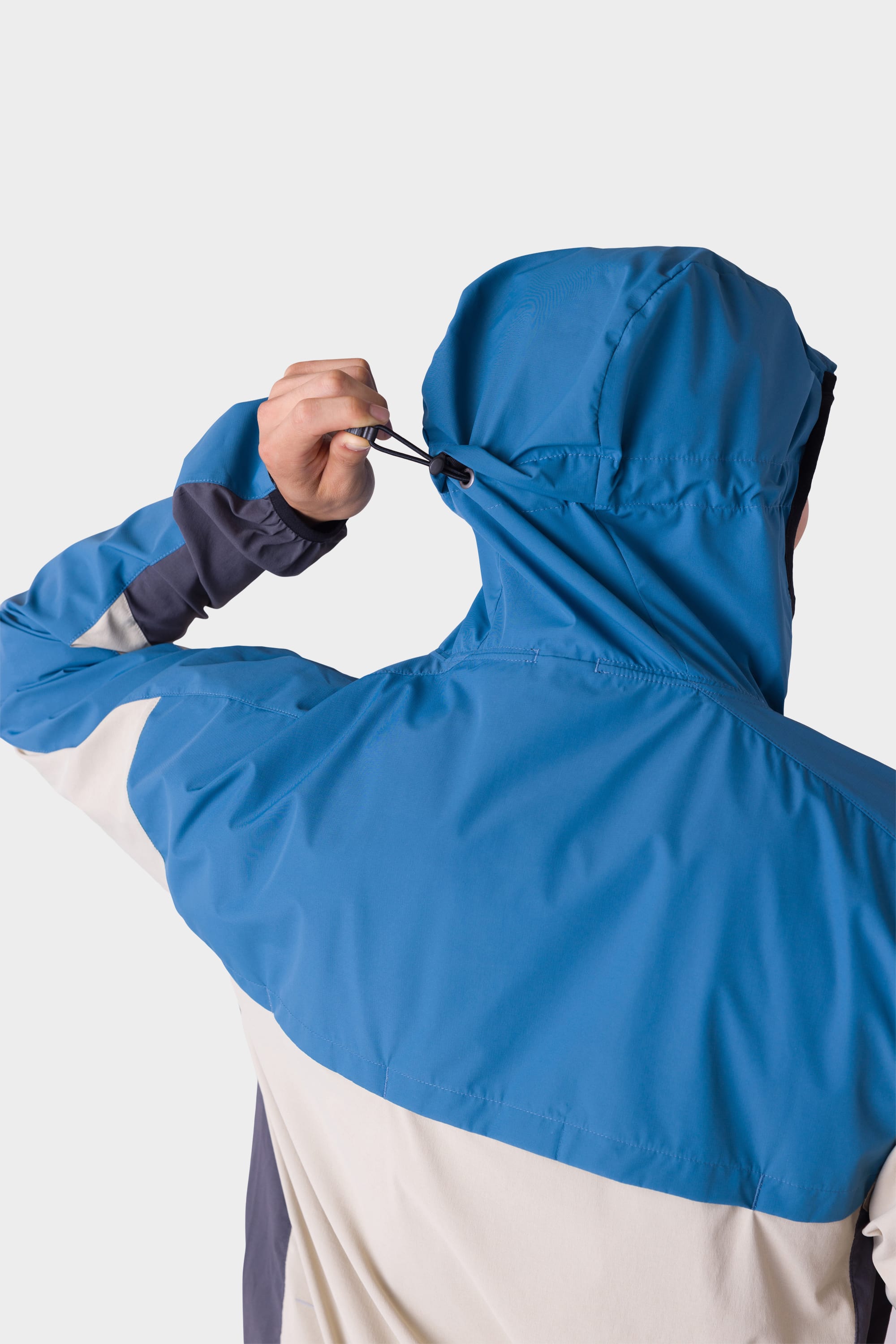Space voyager anorak discount
