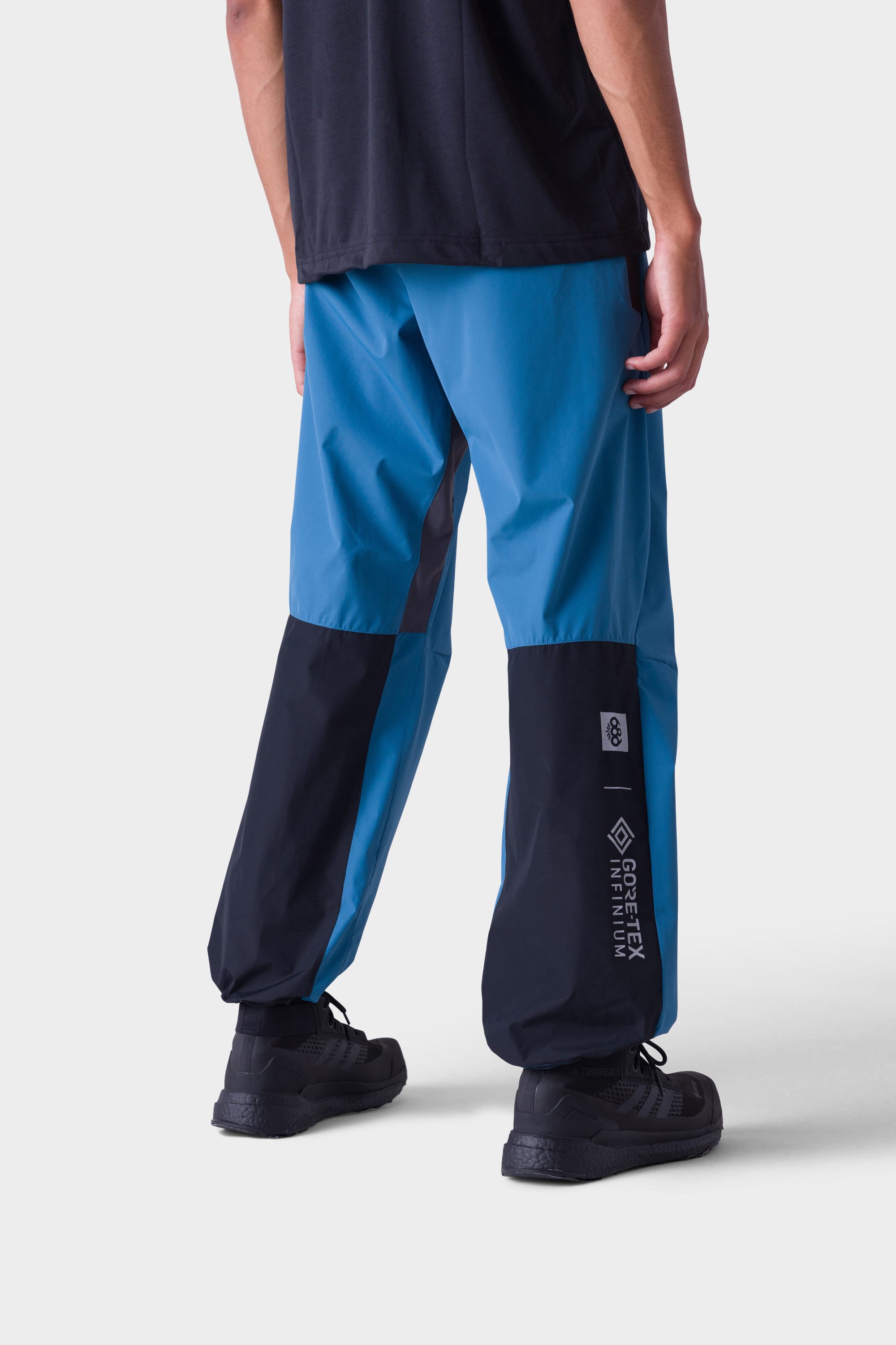 686 Men's GORE-TEX Windstopper Voyager Pant – 686.com