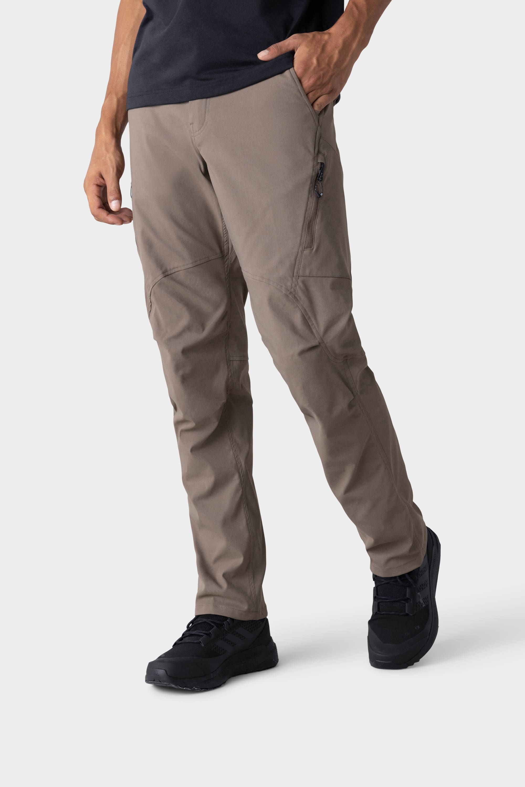 Becka Crossover Cargo Pant – SANITY