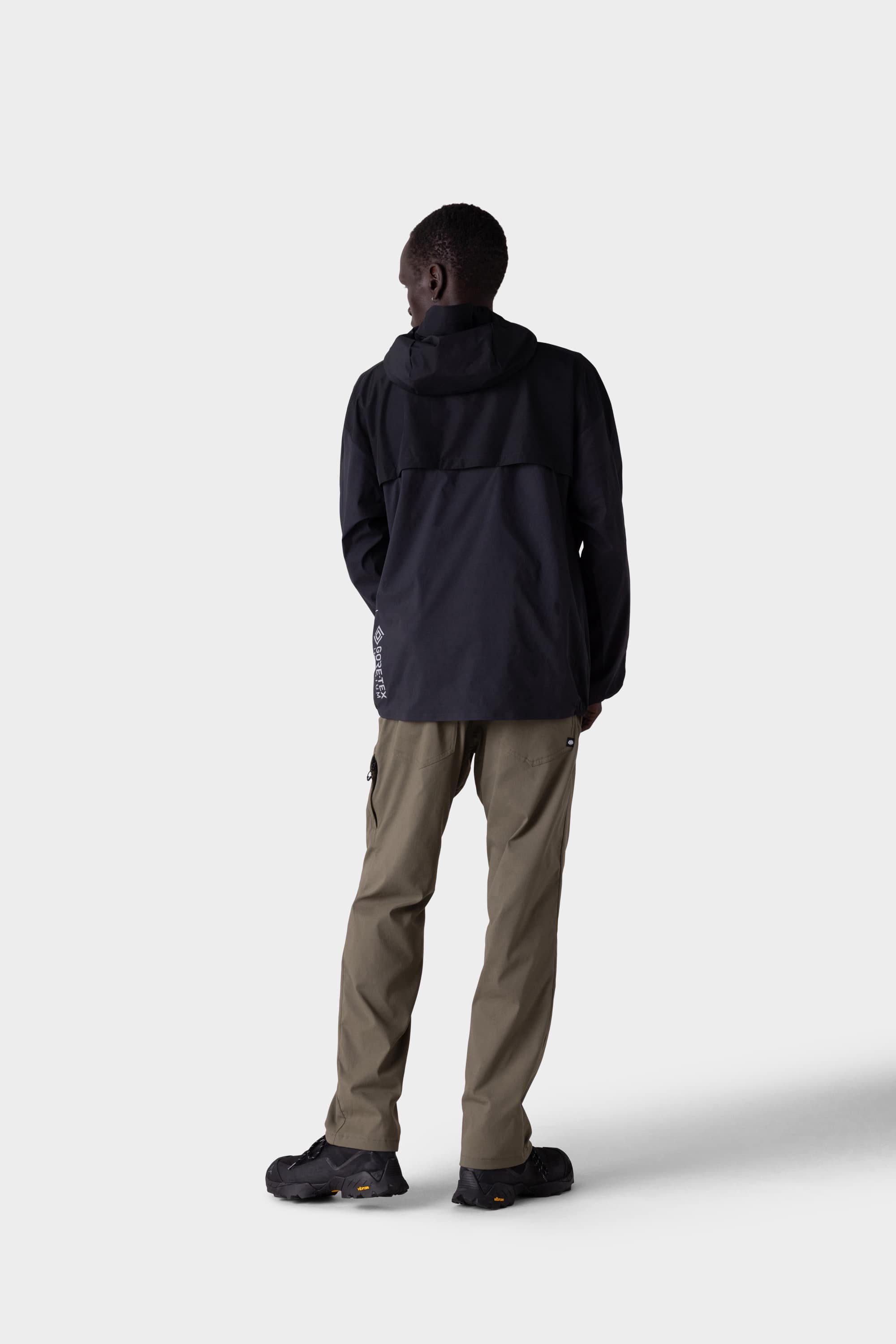 686 Men's Everywhere Merino-Lined Pant - Relaxed Fit