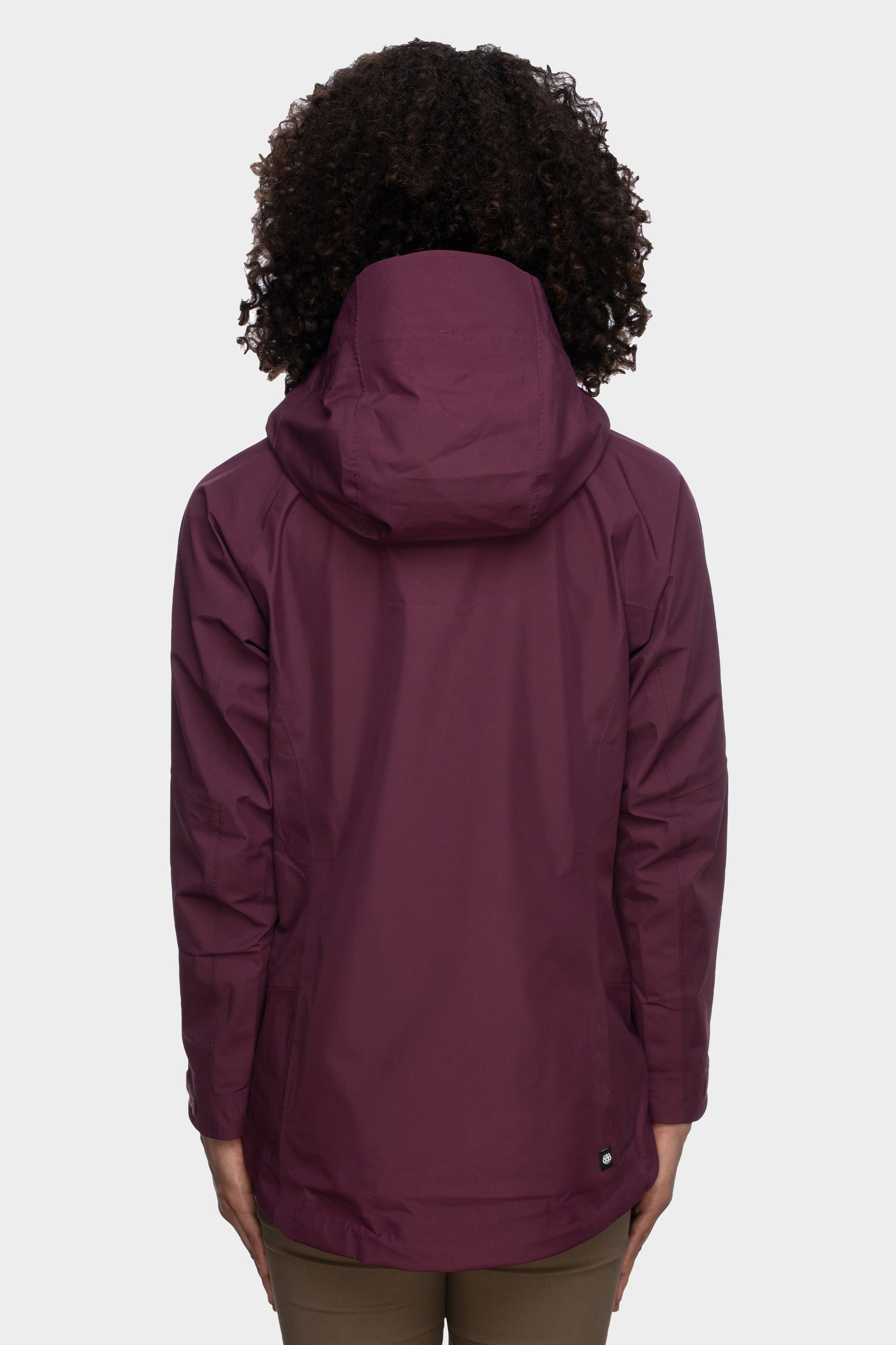 686 Women s GORE TEX PACLITE Jacket 686