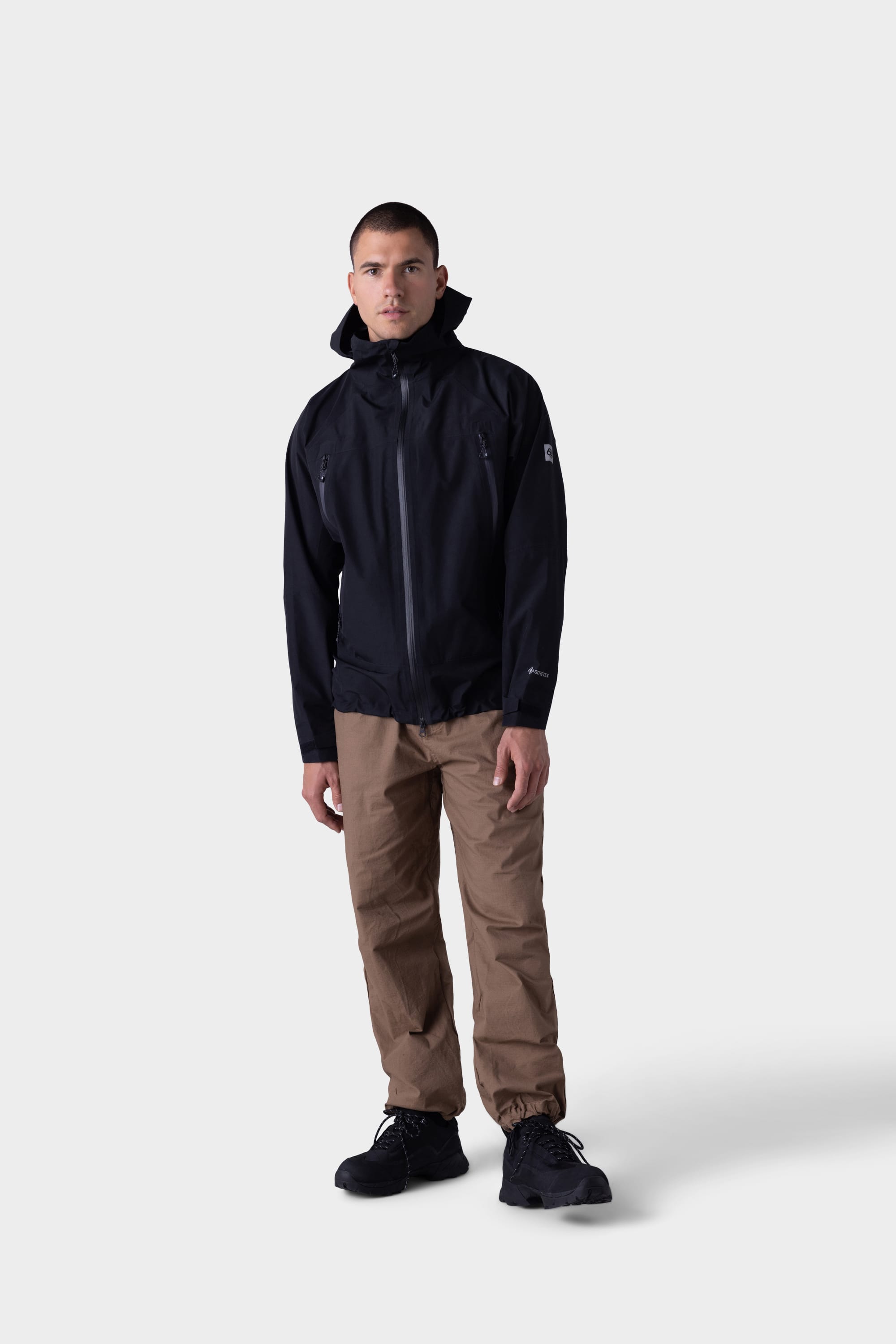 686 Men's GORE-TEX PACLITE® Jacket – 686.com