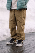 Quick add to DARK KHAKI / S